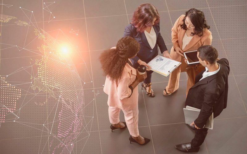 7 Powerful Reasons Companies Are Investing in Data to Drive Growth