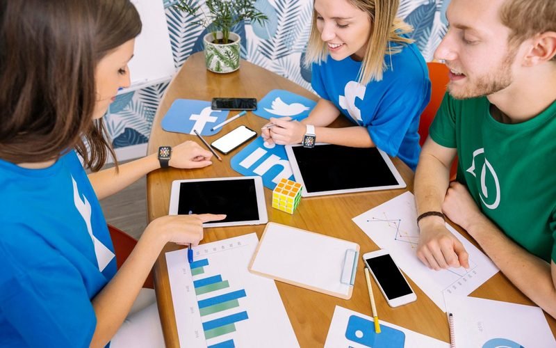 7 Strategic Ways Sitefinity Enhances Marketing Productivity and Drives Enterprise Growth
