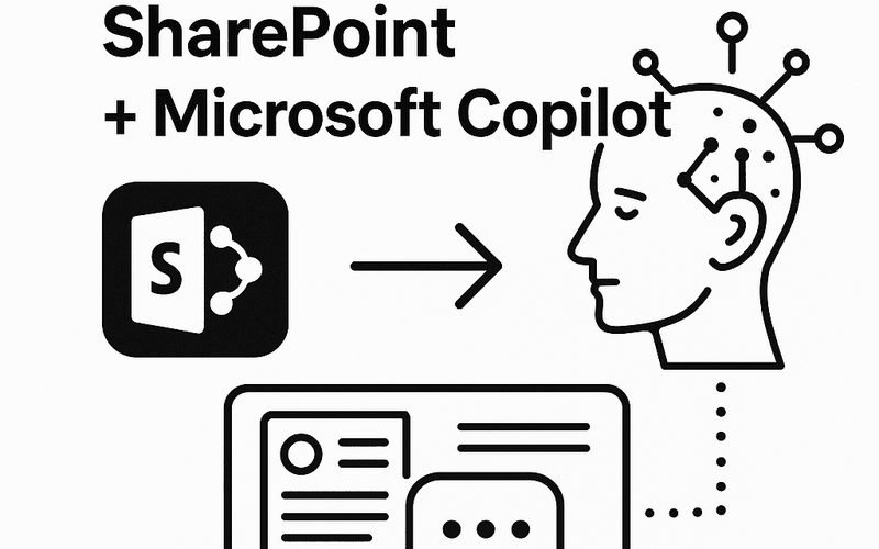 Building Intelligent Intranets with SharePoint + Copilot