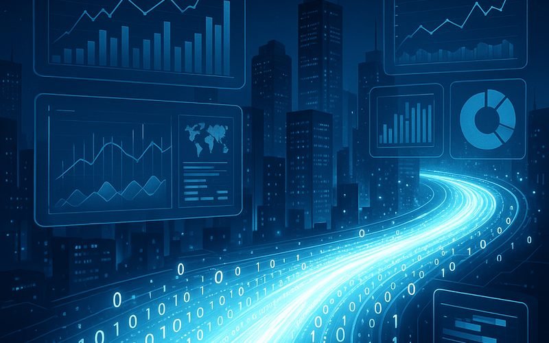 Data Isn’t Just an Asset — It’s The Asset