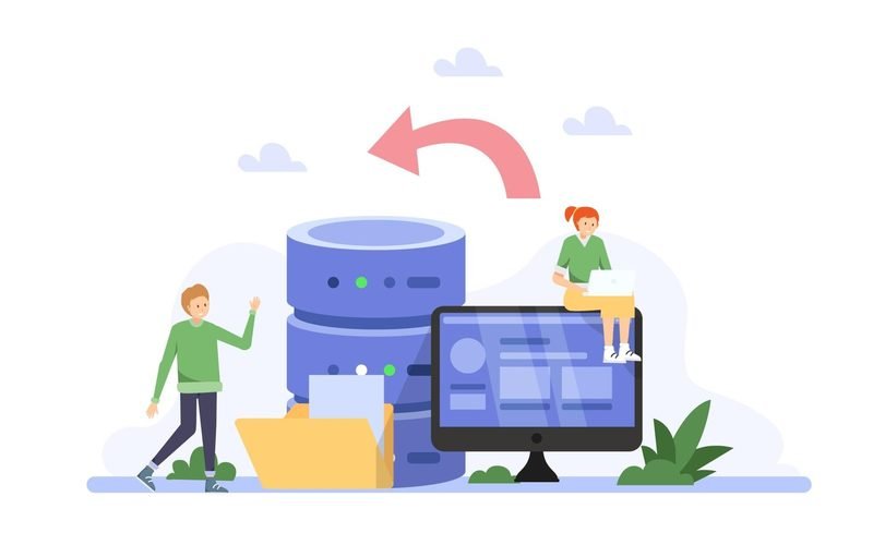 Data Lake vs. Data Warehouse: A Comparative Overview