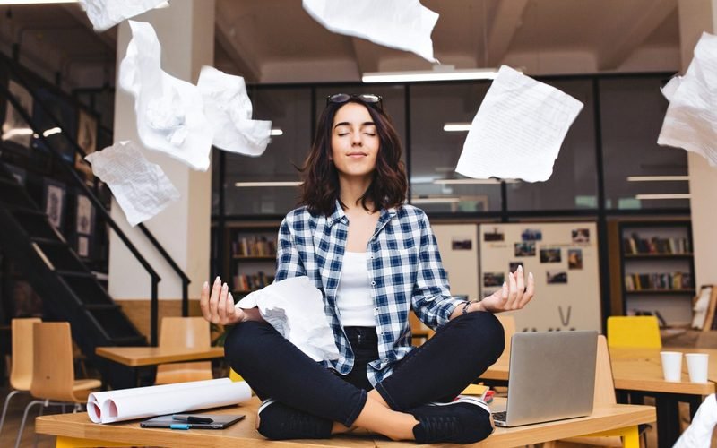 Gen Z at Work: The Rise of Balance and Well-Being