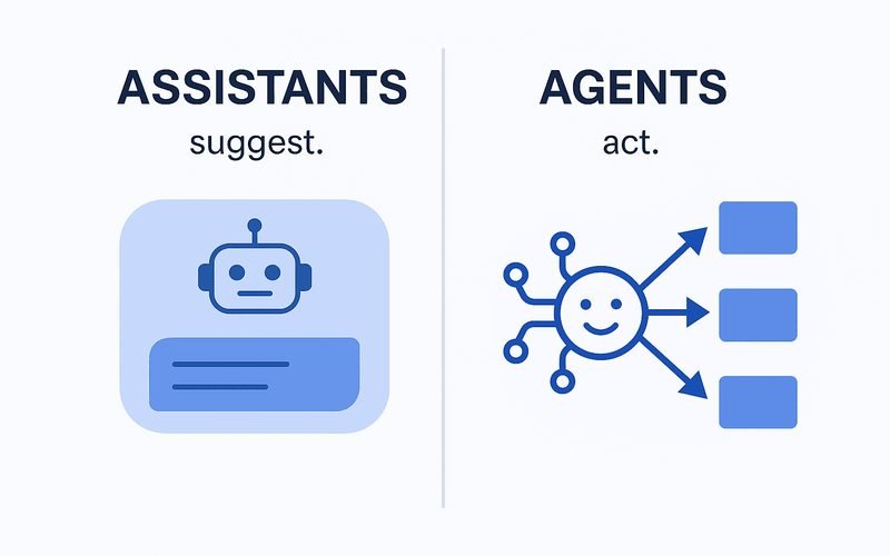 How Salesforce Agentforce Redefines Enterprise AI