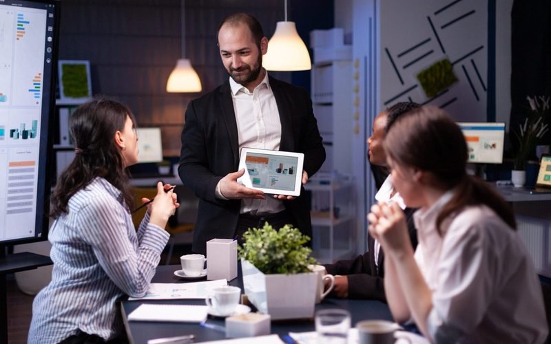 How to Supercharge Your Marketing Campaigns with Salesforce
