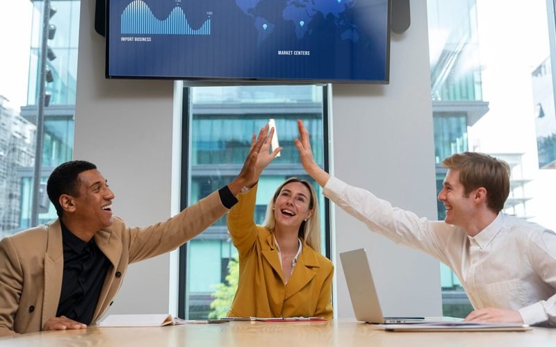 The Invisible Fuel that Powers Great Workplaces