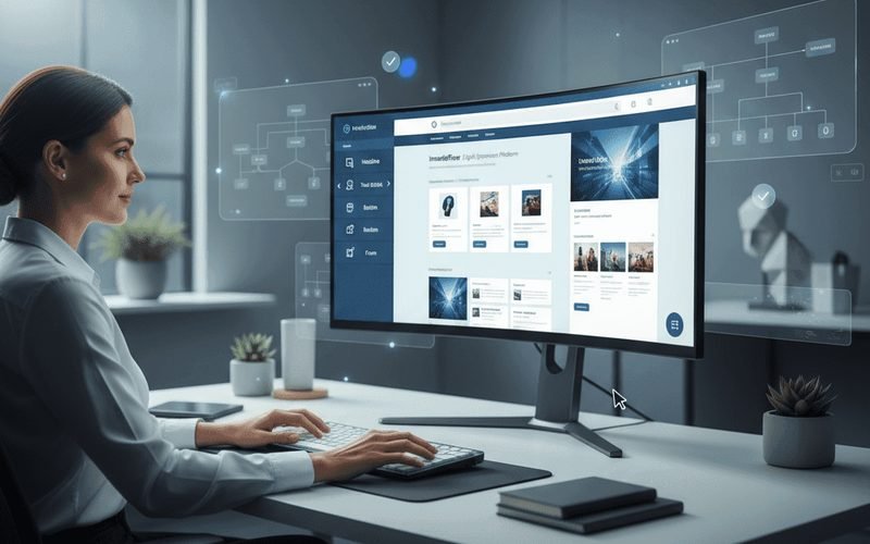The New Marketing-IT Truce, Powered by Sitefinity