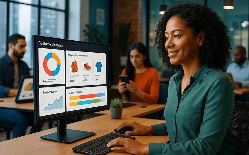 Winning with Personalized Marketing at Scale: How Adobe Commerce Sets You Apart
