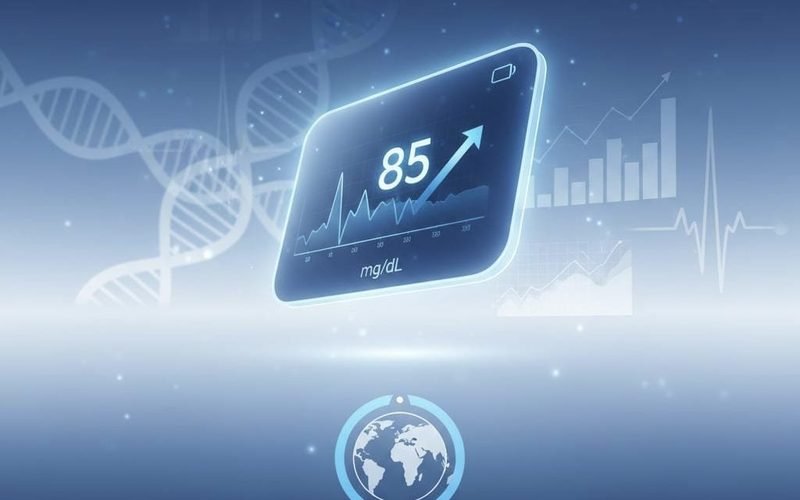 World Diabetes Day: Modern Insights for Early Detection and Better Outcomes