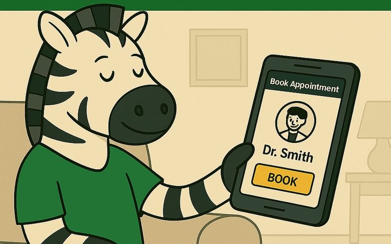 Your Hospital’s Appointment System Is Broken? Here’s How to Fix It