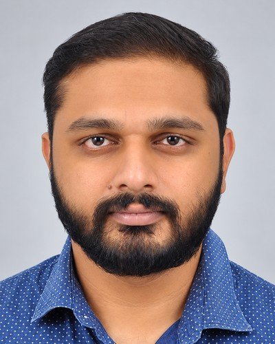 Krishnan Unni, Chief Technology Officer