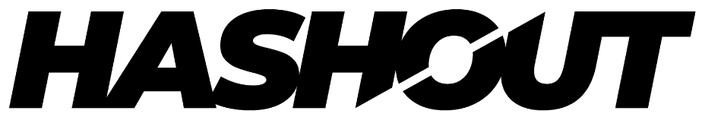 Hashout