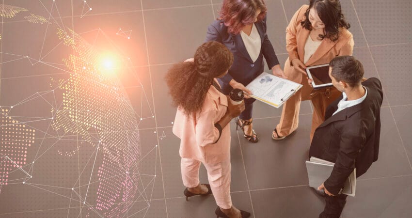 7 reasons why companies are investing in data