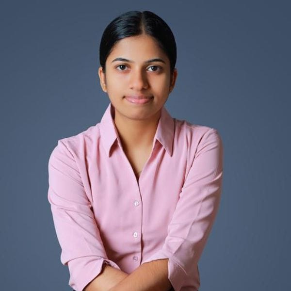 Arya - Software Engineer