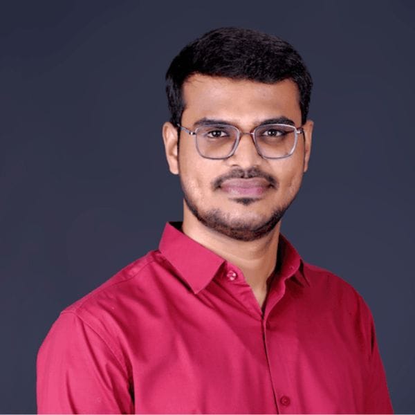 Kavin - Customer Success Manager