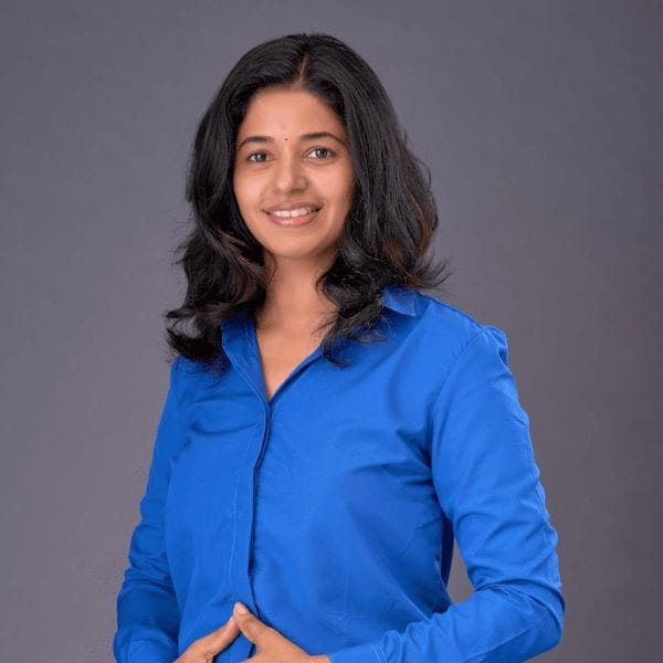 Latha - Recruitment Manager