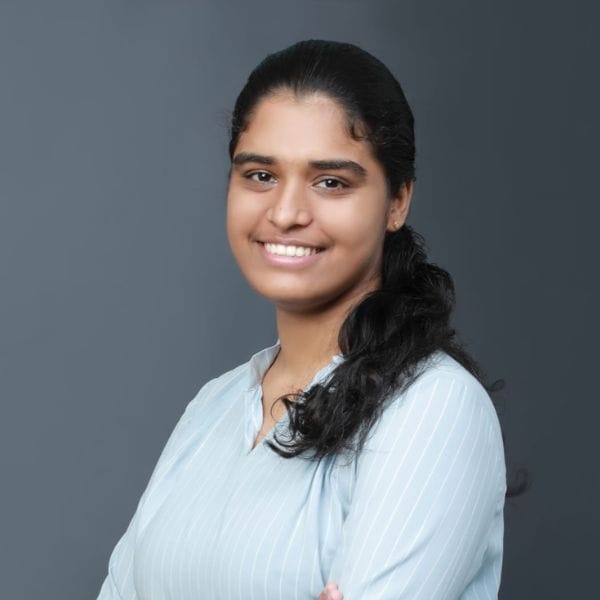 Medha - Business Analyst
