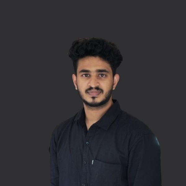 Amal - Software Engineer